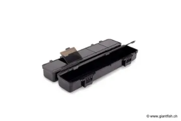 Boîte à Aiguille NASH Box Logic Needle Box