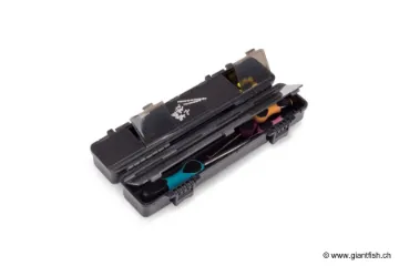 Boîte à Aiguille NASH Box Logic Needle Box