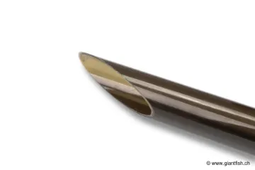 Lance Bouillette NASH Spot On Distance Throwing Stick