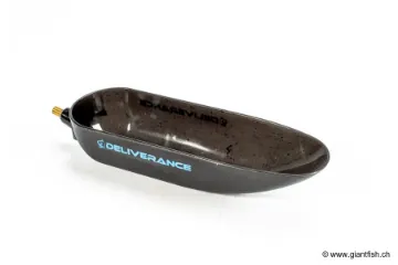 Louche à Bouillettes NASH Spot On Long Range Boilie Spoon