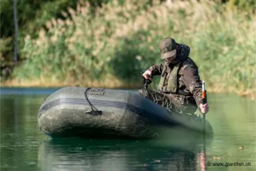 Balise Lumineuse NASH Boat Life Illuminated Marker Pole - 6.5 m