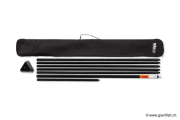 Balise Lumineuse NASH Boat Life Illuminated Marker Pole - 6.5 m