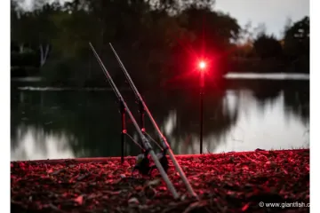 Balise Lumineuse NASH Boat Life Beacon Lite