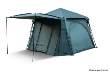 Surtoile NASH Bank Life Gazebo Skull Cap