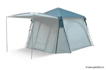 Surtoile NASH Bank Life Gazebo Skull Cap