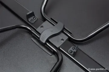 Table NASH Bank Life Adjustable Table