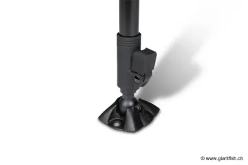 Table NASH Bank Life Adjustable Table