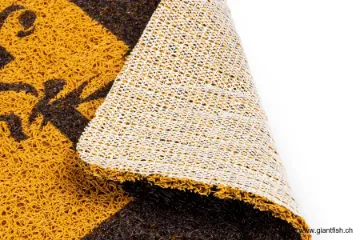 Tapis NASH Bank Life Door Mat