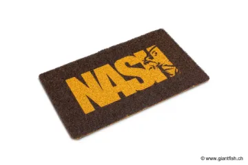 Tapis NASH Bank Life Door Mat