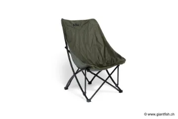 Chaise NASH Bank Life Hi-Back Chair