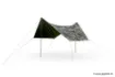 Bild von Schutzunterstand NASH Bank Life Multi Tarp Camo