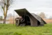 Bild von Schutzunterstand NASH Bank Life Multi Tarp Camo