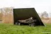 Bild von Schutzunterstand NASH Bank Life Multi Tarp Camo