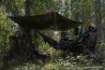 Bild von Schutzunterstand NASH Bank Life Multi Tarp Camo