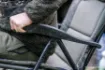 Picture of NASH Bank Life Reclining Chair Camo