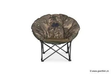 Chaise NASH Bank Life Moon Chair Camo