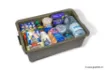 Immagine di Scatola di Stoccaggio NASH Bank Life Stacker Storage Box