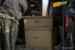 Immagine di Scatola di Stoccaggio NASH Bank Life Stacker Storage Box