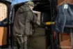 Immagine di Scatola di Stoccaggio NASH Bank Life Stacker Storage Box