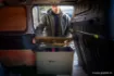 Immagine di Scatola di Stoccaggio NASH Bank Life Stacker Storage Box