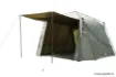 Immagine di Kit Aste NASH per Gazebo (Porta Anteriore)