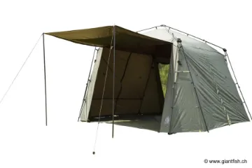 Kit Mat NASH Gazebo Front Door Pole Kit