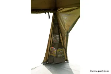 Organiseur pour Bivvy NASH Gazebo