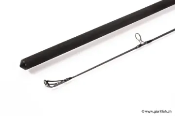 Canne NASH Dwarf Shrink