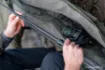 Picture of NASH Dwarf Shrink Carp Rod