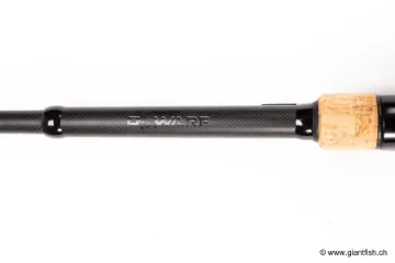 Canne NASH Dwarf Cork