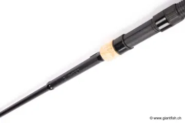 Canne NASH Dwarf Cork