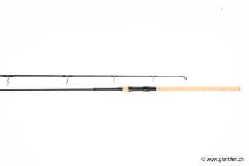 Canne NASH Dwarf Cork