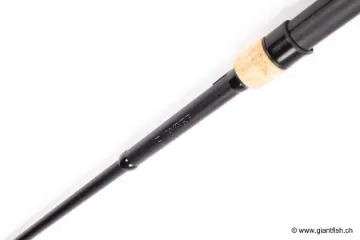 Canne NASH Dwarf Cork