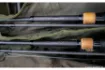 Picture of NASH Dwarf Cork Carp Rod