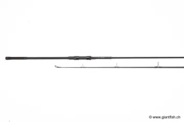 Canne NASH Dwarf Abbreviated