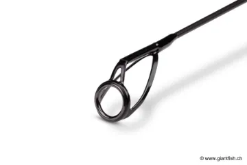 Canne NASH X Series Rod