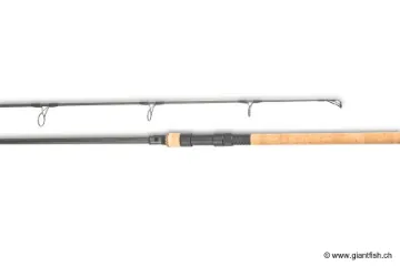 Canne NASH Scope Cork