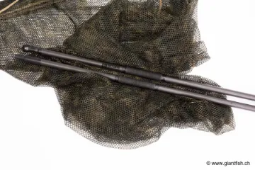 Epuisette NASH Scope Black OPS