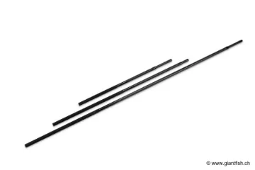 Manche d'Epuisette NASH R-Lock Landing Net Pole