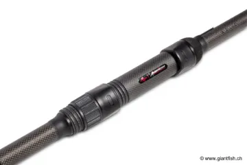 Canne NASH Air Force F40