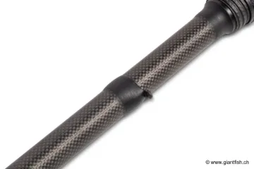 Canne NASH Air Force F40