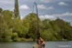 Picture of NASH Air Force F40 Carp Rod