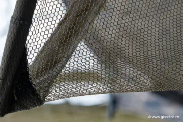 Filet de Rechange NASH Air Force Landing Net Mesh