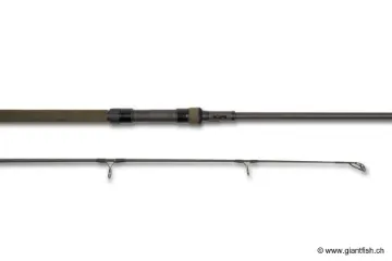 Canne NASH Scope OPS Olive Duplon