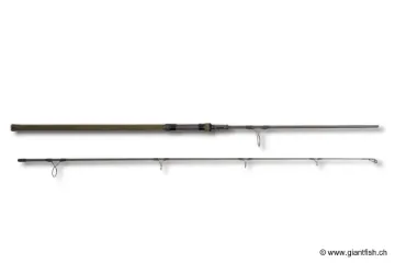 Canne NASH Scope OPS Olive Duplon