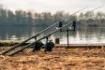 Immagine di Canna NASH Scope OPS Olive Duplon