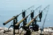 Immagine di Canna NASH Scope OPS Olive Duplon