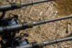 Immagine di Canna NASH Scope OPS Olive Duplon