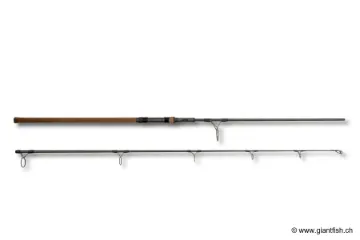 Canne NASH Scope OPS Dark Cork