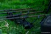 Bild von Karpfenrute NASH Scope OPS Dark Cork